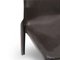 Selene Stühle von Vico Magistretti für Artemide, 1960er, 6er Set 10