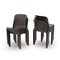 Selene Stühle von Vico Magistretti für Artemide, 1960er, 6er Set 5