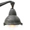 Französische Vintage Straßenlampe aus Gusseisen & Aluminium von Eclatec, France 4