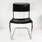 Sedia S33 Bauhaus di Mart Stam di Thonet, Austria, anni '60, Immagine 2