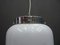 Modern Italian Murano Glass Pendant Lamp from Mazzega, 1960s, Image 7