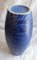 Vintage German Ceramic Vase, 1970s, Image 4