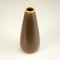 Vase Modèle 1166 Lièvres en Fourrure Ocre par Palshus, Danemark, 1960s 2