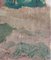 Henri Vincent Gillard, Chaîne de montagnes, Olio su tela, Immagine 3