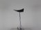 Ara Tischlampe aus poliertem verchromtem Metall von Philippe Starck für Flos, Italien, 1988 1