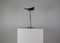 Ara Table Lamp in Polished Chromed Metal by Philippe Starck for Flos, Italy, 1988, Image 2