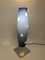 Murano Glass Table Lamp OCI by Rodolfo Dordoni for Flos, 1980s 15