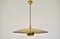 Brass Pendant Light Type Onos 55 by Florian Schulz, 2000s, Image 2