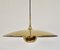 Brass Pendant Light Type Onos 55 by Florian Schulz, 2000s, Image 11