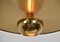 Brass Pendant Light Type Onos 55 by Florian Schulz, 2000s, Image 6