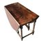 Spanish Folding Table with Eight Legs 3