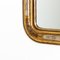19th Century Louis Philippe Wall Mirror, Image 4