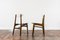 Vintage White Dining Chairs by Rajmund Teofil Hałas, 1960s, Set of 8 8