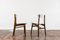 Vintage White Dining Chairs by Rajmund Teofil Hałas, 1960s, Set of 8 15