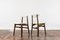 Vintage White Dining Chairs by Rajmund Teofil Hałas, 1960s, Set of 8 12