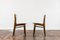 Vintage White Dining Chairs by Rajmund Teofil Hałas, 1960s, Set of 8, Image 17