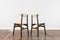 Vintage White Dining Chairs by Rajmund Teofil Hałas, 1960s, Set of 8, Image 10