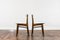 Vintage White Dining Chairs by Rajmund Teofil Hałas, 1960s, Set of 8 11