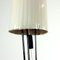 Lámpara de pie de Pokrok, ex Checoslovaquia, años 60, Imagen 6