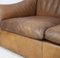 3-Sitzer Sofa aus Leder von Mobilier International, 1970er 25