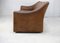3-Seater Sofa in Leather from Mobilier International, 1970s, Image 14