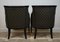 19th Century Danish Armchairs, 1880s, Set of 2, Image 20