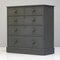 Vintage Chest of Drawers in Pine, Image 1