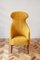 Eva Lounge Chair by Kerstin H. Holmquist for Swedish Nordic Ko 3