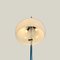 Luzerne Stehlampe von Luigi Massoni für Guzzini, 1960er 4