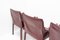 CAB 413 Chairs by Mario Bellini for Cassina, 1980s, Set of 6 7