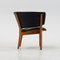 Danish Model 83 Chair by Nanna Ditzel for Søren Willadsen Møbelfabrik, 1960s 4