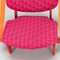 Fauteuil Jumbo par Olof Ottelin pour Keravan Stockmann, Finlande, 1960s 6