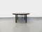 Vintage Coffee Table in Black and Ceramic Metal from Roche-Bobois, 1970s, Image 6