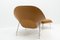 Womb Chair and Ottoman by Eero Saarinen for Knoll, 2000s, Set of 2 14