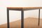 Vintage Console Table in Wood 6