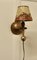 Brass Gimbal Ships Lamp, 1890s, Image 7