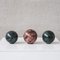Mid-Century Marble Desk Objects, 1970s, Set of 3, Image 2