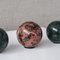Mid-Century Marble Desk Objects, 1970s, Set of 3, Image 5