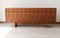 Large Row in Walnut & Pear, 1960s 1