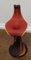 Large Jack in the Pulpit Art Glass Vase, 1960s, Image 4