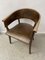 Bauhaus Chair in Sorwood and Oak by Arthur Rockhausen, 1928 2