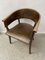 Bauhaus Chair in Sorwood and Oak by Arthur Rockhausen, 1928, Image 2