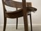 Bauhaus Chair in Sorwood and Oak by Arthur Rockhausen, 1928 7