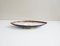 Enamelled Copper Bowl by Fischland Schmiede, 1950s 4