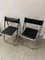 Vintage Italian Tamara Folding Chairs from Arrben, 1970s, Set of 2, Image 3