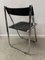 Vintage Italian Tamara Folding Chairs from Arrben, 1970s, Set of 2, Image 5