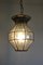 Lanterna ottagonale in stile Secessione viennese, anni '30, Immagine 16