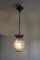 Lanterna ottagonale in stile Secessione viennese, anni '30, Immagine 14