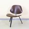 P31 Armchair by Osvaldo Borsani for Tecno, 1950s 6