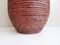 Vase von Spara Keramik Parrot, 1960er 8